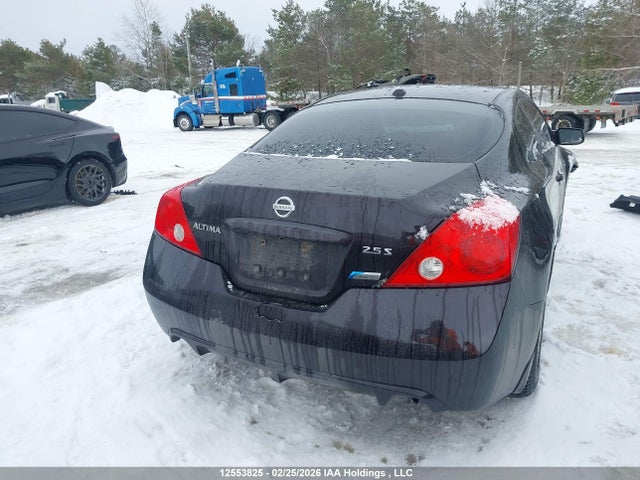 Продаж на аукціоні авто 2011 Nissan Altima, vin: 1N4AL2EP4BC144994, номер лоту: 12553825