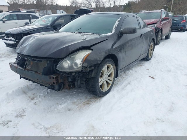 Продаж на аукціоні авто 2011 Nissan Altima, vin: 1N4AL2EP4BC144994, номер лоту: 12553825