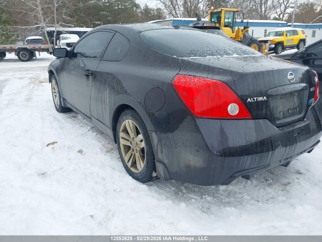 Продаж на аукціоні авто 2011 Nissan Altima, vin: 1N4AL2EP4BC144994, номер лоту: 12553825