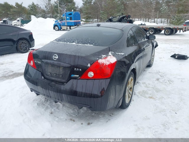 Продаж на аукціоні авто 2011 Nissan Altima, vin: 1N4AL2EP4BC144994, номер лоту: 12553825