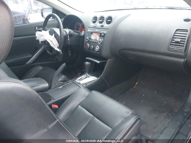 Продаж на аукціоні авто 2011 Nissan Altima, vin: 1N4AL2EP4BC144994, номер лоту: 12553825