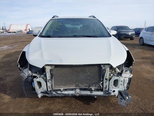 Subaru Crosstrek Limited 2017 JF2GPALC3H8227882 Image 13
