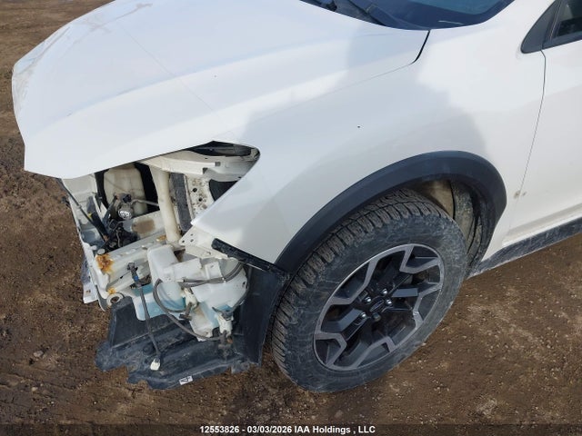 Subaru Crosstrek Limited 2017 JF2GPALC3H8227882 Image 19