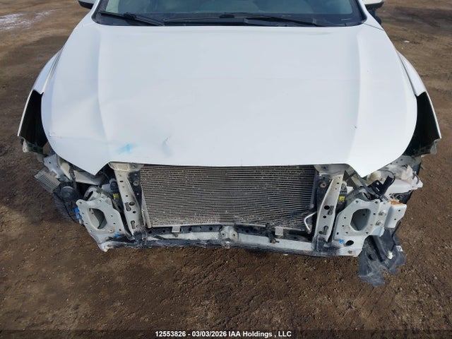Subaru Crosstrek Limited 2017 JF2GPALC3H8227882 Image 6