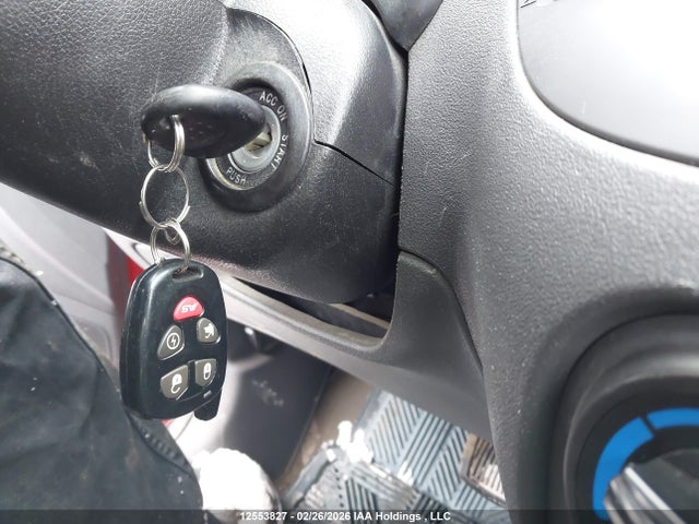 2011 Kia Rio Ex/ex-convenience მანქანა იყიდება აუქციონზე, vin: KNADH4B38B6712925, აუქციონის ნომერი: 12553827