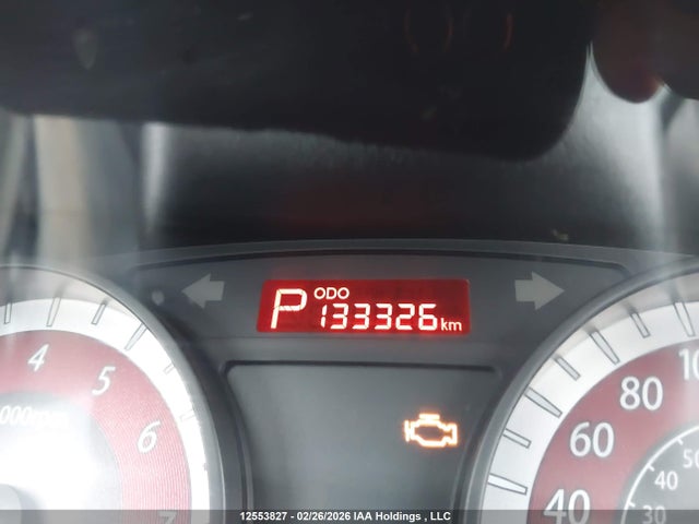 2011 Kia Rio Ex/ex-convenience მანქანა იყიდება აუქციონზე, vin: KNADH4B38B6712925, აუქციონის ნომერი: 12553827