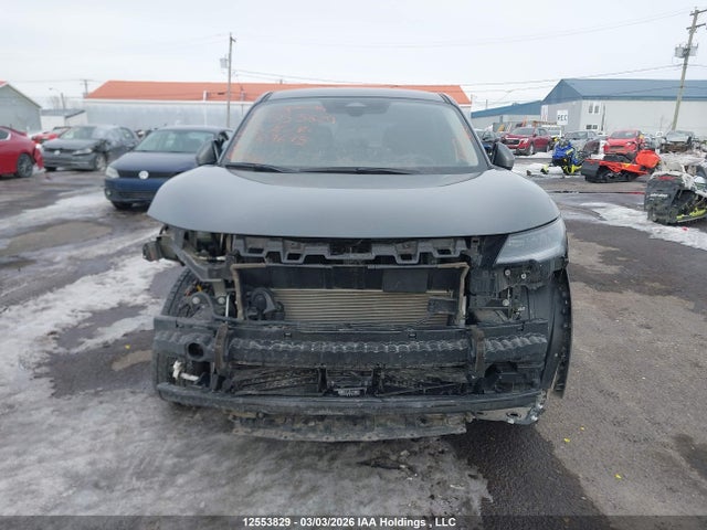 Продажа на аукционе авто 2025 Nissan Kicks Sv, vin: 3N8AP6CB4SL409645, номер лота: 12553829