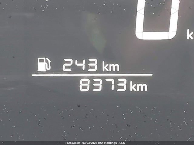 Продажа на аукционе авто 2025 Nissan Kicks Sv, vin: 3N8AP6CB4SL409645, номер лота: 12553829