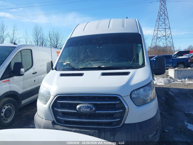 Продажа на аукционе авто 2020 Ford Transit-250 Cargo, vin: 1FTBR3X81LKA11626, номер лота: 12553830