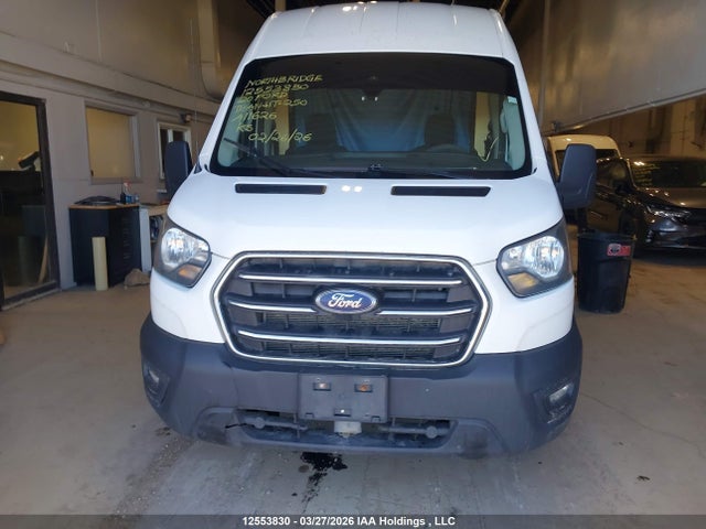 Продажа на аукционе авто 2020 Ford Transit-250 Cargo, vin: 1FTBR3X81LKA11626, номер лота: 12553830