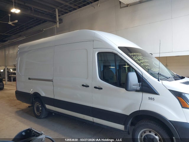 Продажа на аукционе авто 2020 Ford Transit-250 Cargo, vin: 1FTBR3X81LKA11626, номер лота: 12553830
