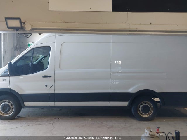 Продажа на аукционе авто 2020 Ford Transit-250 Cargo, vin: 1FTBR3X81LKA11626, номер лота: 12553830