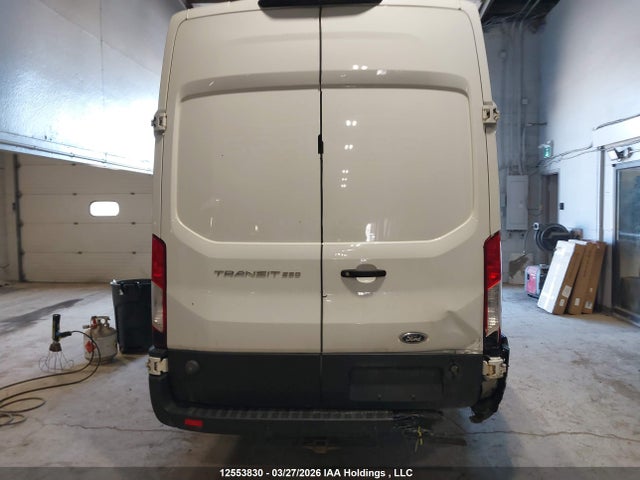 Продажа на аукционе авто 2020 Ford Transit-250 Cargo, vin: 1FTBR3X81LKA11626, номер лота: 12553830