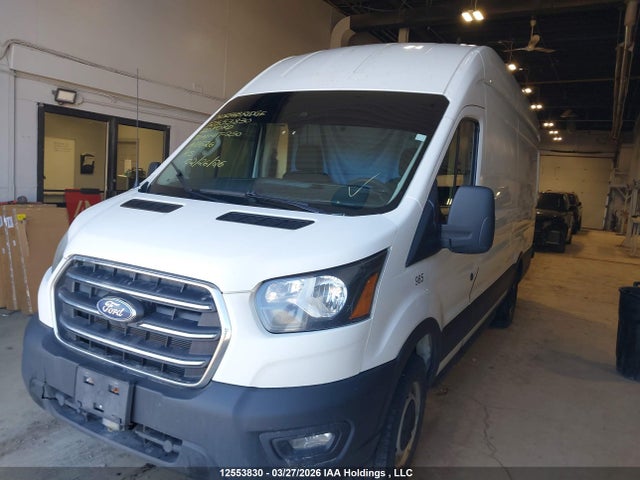 Продажа на аукционе авто 2020 Ford Transit-250 Cargo, vin: 1FTBR3X81LKA11626, номер лота: 12553830