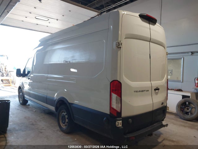 Продажа на аукционе авто 2020 Ford Transit-250 Cargo, vin: 1FTBR3X81LKA11626, номер лота: 12553830