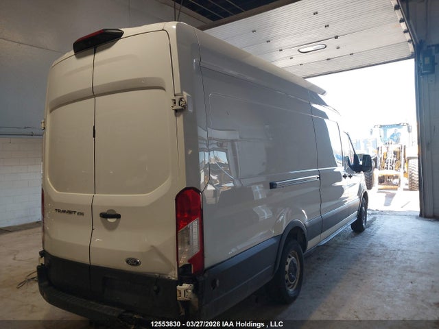 Продажа на аукционе авто 2020 Ford Transit-250 Cargo, vin: 1FTBR3X81LKA11626, номер лота: 12553830