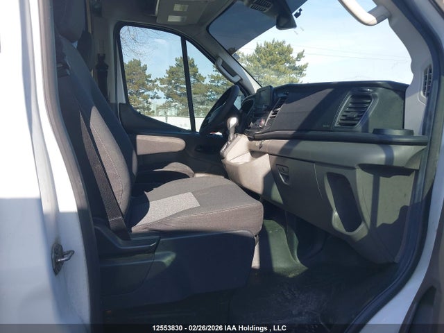 Продажа на аукционе авто 2020 Ford Transit-250 Cargo, vin: 1FTBR3X81LKA11626, номер лота: 12553830