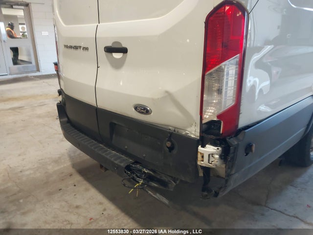 Продажа на аукционе авто 2020 Ford Transit-250 Cargo, vin: 1FTBR3X81LKA11626, номер лота: 12553830