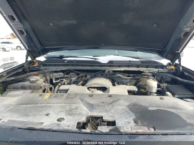 Продажа на аукционе авто 2017 Chevrolet Silverado 1500 2lz, vin: 3GCUKSEC2HG512182, номер лота: 12553833