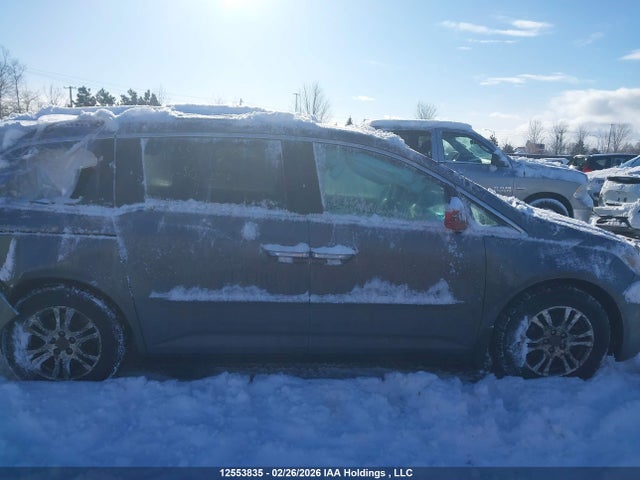 Aukcja sprzedaży 2012 Honda Odyssey, vin: 5FNRL5H45CB502222, numer aukcji: 12553835