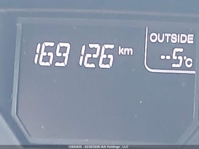 Aukcja sprzedaży 2012 Honda Odyssey, vin: 5FNRL5H45CB502222, numer aukcji: 12553835