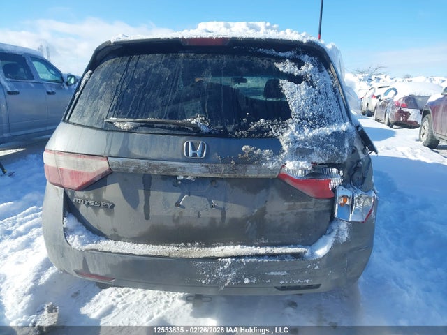 Aukcja sprzedaży 2012 Honda Odyssey, vin: 5FNRL5H45CB502222, numer aukcji: 12553835