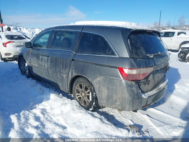 Aukcja sprzedaży 2012 Honda Odyssey, vin: 5FNRL5H45CB502222, numer aukcji: 12553835