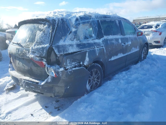 Aukcja sprzedaży 2012 Honda Odyssey, vin: 5FNRL5H45CB502222, numer aukcji: 12553835