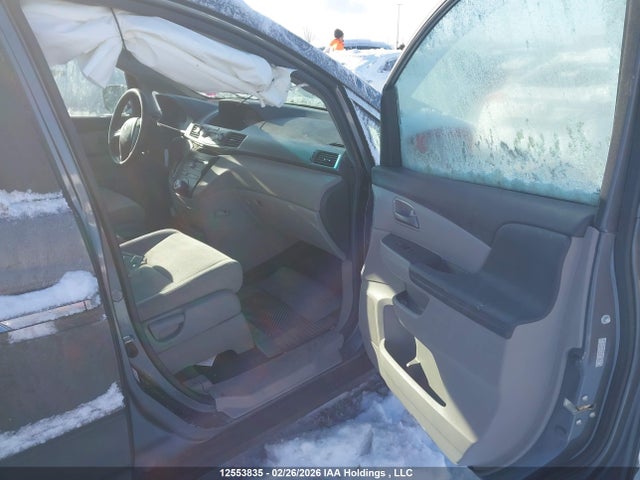 Aukcja sprzedaży 2012 Honda Odyssey, vin: 5FNRL5H45CB502222, numer aukcji: 12553835