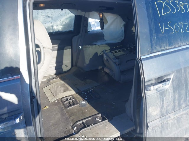 Aukcja sprzedaży 2012 Honda Odyssey, vin: 5FNRL5H45CB502222, numer aukcji: 12553835