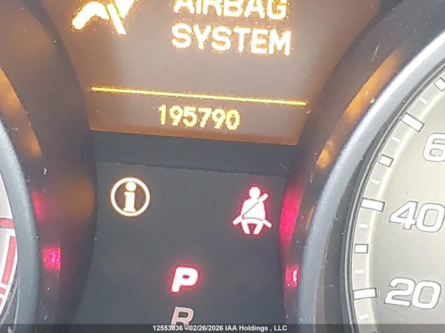 2011 Acura Mdx მანქანა იყიდება აუქციონზე, vin: 2HNYD2H25BH001713, აუქციონის ნომერი: 12553836