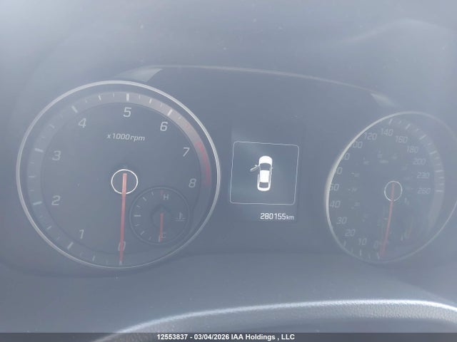 KMHD04LB0JU503619 Hyundai Elantra Sport