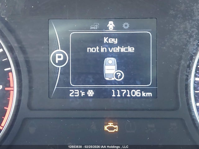 5XXGT4L37GG083535 KIA Optima Lx/lx+