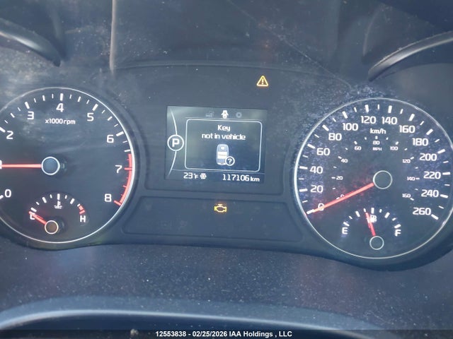 5XXGT4L37GG083535 KIA Optima Lx/lx+