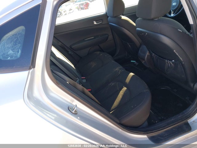 5XXGT4L37GG083535 KIA Optima Lx/lx+