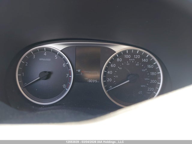 Продаж на аукціоні авто 2022 Nissan Kicks S, vin: 3N1CP5BV5NL510565, номер лоту: 12553839