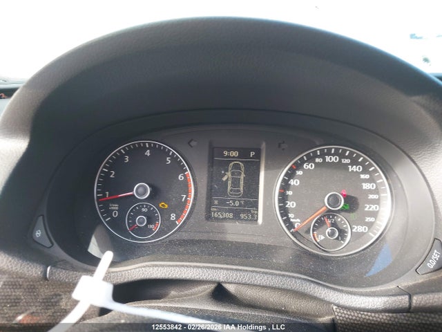 Продажа на аукционе авто 2012 Volkswagen Passat, vin: 1VWCM7A33CC004143, номер лота: 12553842