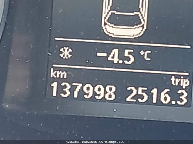12553843 :رقم المزاد ، WVWDN7AN2DE554882 vin ، 2013 Volkswagen Passat Cc Highline مزاد بيع