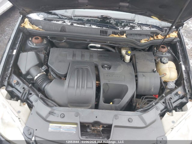 Продаж на аукціоні авто 2010 Chevrolet Cobalt Lt, vin: 1G1AF5F5XA7237471, номер лоту: 12553844