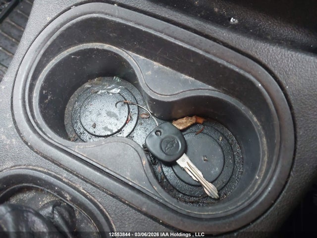 Продаж на аукціоні авто 2010 Chevrolet Cobalt Lt, vin: 1G1AF5F5XA7237471, номер лоту: 12553844