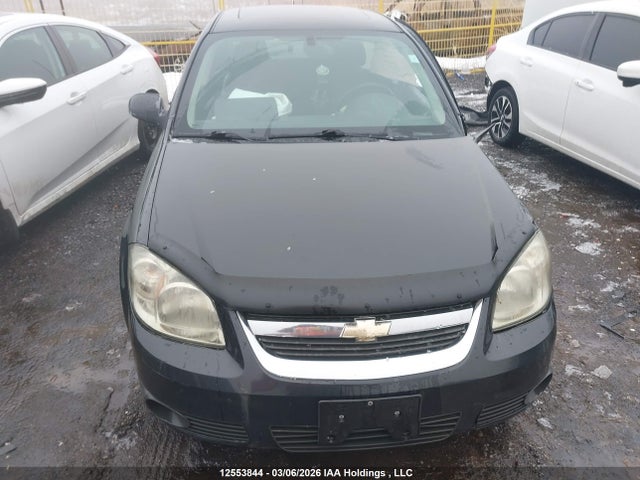 Продаж на аукціоні авто 2010 Chevrolet Cobalt Lt, vin: 1G1AF5F5XA7237471, номер лоту: 12553844