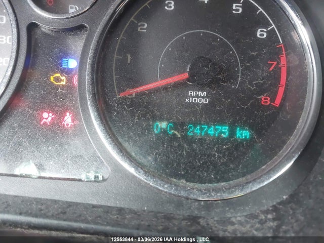 Продаж на аукціоні авто 2010 Chevrolet Cobalt Lt, vin: 1G1AF5F5XA7237471, номер лоту: 12553844