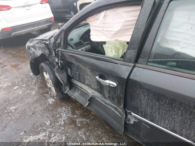 Продаж на аукціоні авто 2010 Chevrolet Cobalt Lt, vin: 1G1AF5F5XA7237471, номер лоту: 12553844