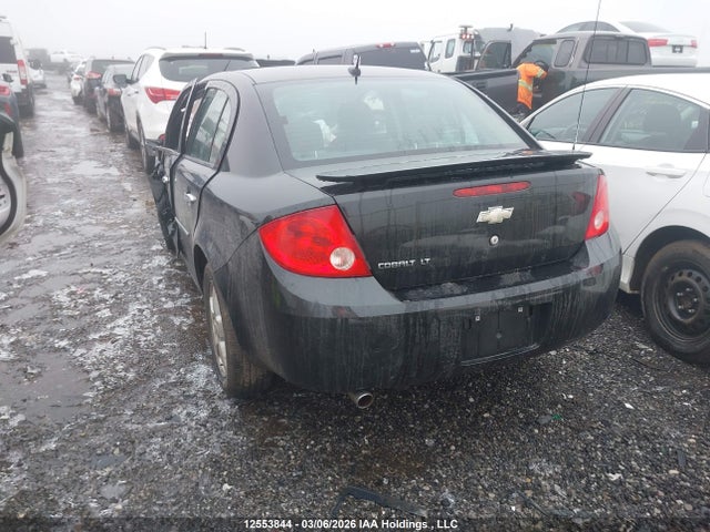Продаж на аукціоні авто 2010 Chevrolet Cobalt Lt, vin: 1G1AF5F5XA7237471, номер лоту: 12553844