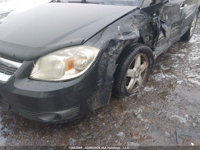Продаж на аукціоні авто 2010 Chevrolet Cobalt Lt, vin: 1G1AF5F5XA7237471, номер лоту: 12553844