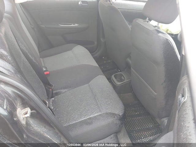 Продаж на аукціоні авто 2010 Chevrolet Cobalt Lt, vin: 1G1AF5F5XA7237471, номер лоту: 12553844
