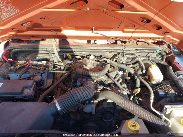 Продажа на аукционе авто 2010 Jeep Wrangler Unlimited Sport, vin: 1J4BA3H15AL188870, номер лота: 12553845