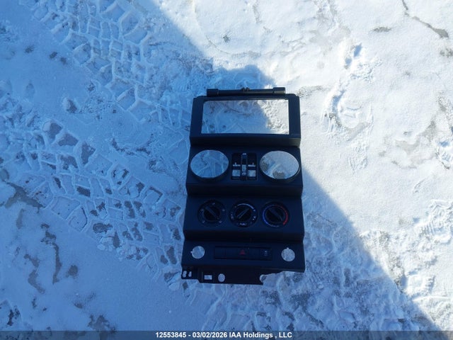 Продажа на аукционе авто 2010 Jeep Wrangler Unlimited Sport, vin: 1J4BA3H15AL188870, номер лота: 12553845