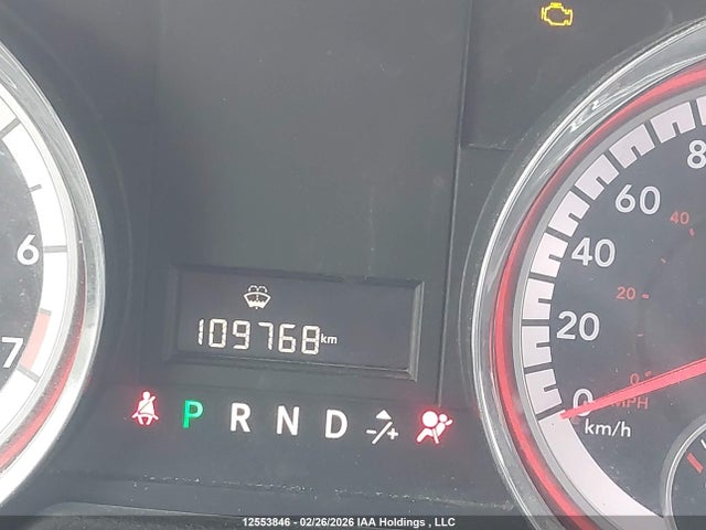 2C4RDGBG3FR559894 Dodge Grand Caravan Se