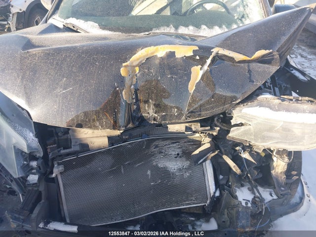 Aukcja sprzedaży 2015 Honda Cr-v Ex-l, vin: 2HKRM3H76FH543380, numer aukcji: 12553847